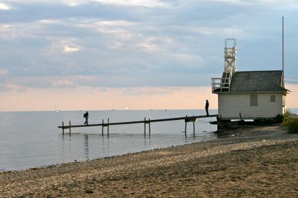 Cherry_Beach_shack