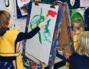 Drop in centres Great way to keep YOUR kitchen clean.