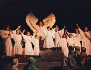 The Christmas Story